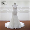 New Style Mermaid Wedding Dress